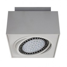 Точковий світильник Zuma Line BOXY CL 1 20074-WH (Zu20074-WH)