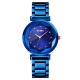 Годинник Skmei 1709BOXBL Navy Blue BOX
