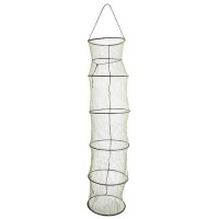 Садок Salmo 5 секції 180см UT4000-180 180см Садок Salmo 5 секції 180см UT4000-180 180см
