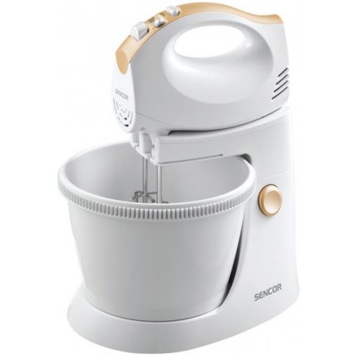 Стаціонарний міксер Sencor SHM5330 (6232680) Стаціонарний міксер Sencor SHM5330 (6232680)