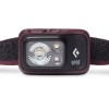 Налобний ліхтар Black Diamond Spot 400 Бордово-чорний (BD 6206726018ALL1)