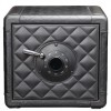 Сейф Salvadore для підзаводу 4 годинників Safe Small BK 43х43х41,5 см Чорний