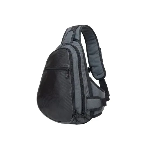 Рюкзак DANAPER Stealth Urban 45x33x17 см Сірий (2479329298) Рюкзак DANAPER Stealth Urban 45x33x17 см Сірий (2479329298)