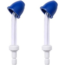 Насадки для іригатора назальні у вигляді зволожуючого спрею H2ofloss 2 шт