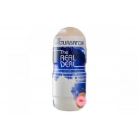 Мастурбатор Alive Super Realistic Anal (AL30701)