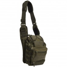 Рюкзак сумка тактичний штурмовий SILVER KNIGHT 20 літрів TY-803 Оливковий (PT0379)