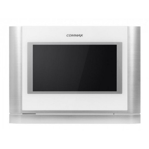 IP відеодомофон Commax CIOT-700ML White IP відеодомофон Commax CIOT-700ML White