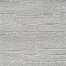 Самоклеюча 3D панель Sticker Wall SW-00001352 Камінь кави 700х700х5мм