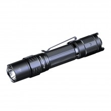 Тактичний ліхтарик ручний Fenix PD35R 1700лм Чорний