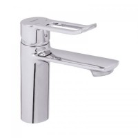 Змішувач для умивальника Haiba ADEL 001 (HB1004) Змішувач для умивальника Haiba ADEL 001 (HB1004)