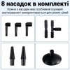 Ручний вакуумний насос для прокачування гальм Podofo Z3893 760 mmHg