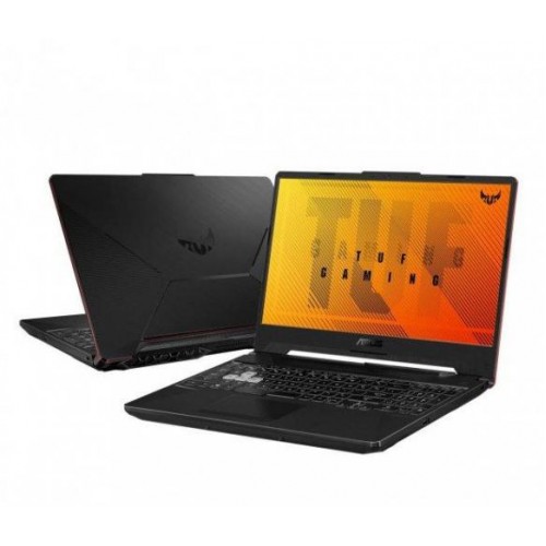 Ноутбук Asus TUF Gaming i5 8GB/256GB Open Box