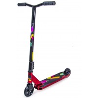 Трюковий самокат Scale Sports Leone Red (1379301508)