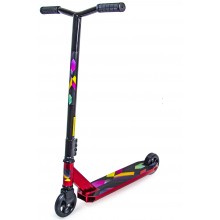 Трюковий самокат Scale Sports Leone Red (1379301508)