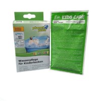 Дезінфікуючий препарат Chemoform 80208 для дитячих басейнів об'ємом 0.8 ÷ 1.2 м³, без хлору