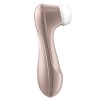 Вакуумний кліторальний стимулятор Satisfyer Pro 2 в інтернет супермаркеті PbayMarket!