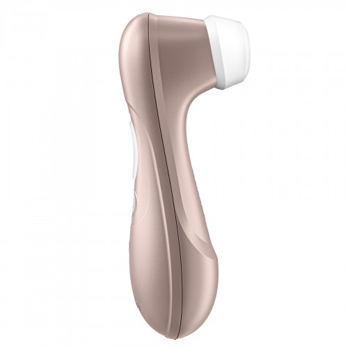 Вакуумний кліторальний стимулятор Satisfyer Pro 2 в інтернет супермаркеті PbayMarket! Вакуумний кліторальний стимулятор Satisfyer Pro 2 в інтернет супермаркеті PbayMarket!