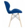 Крісло LEOBERT LAGO BLUE
