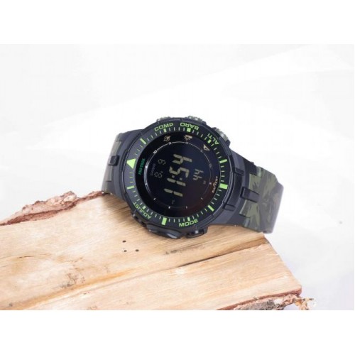 Годинник Casio ProTrek PRG-300CM-3ER Годинник Casio ProTrek PRG-300CM-3ER