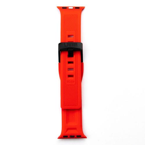 Ремінець UAG Band Apple Watch 40 / Apple Watch 38 mm Червоний Ремінець UAG Band Apple Watch 40 / Apple Watch 38 mm Червоний