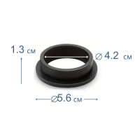 L-подібне ущільнювальне кільце Intex 11439