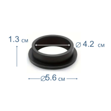 L-подібне ущільнювальне кільце Intex 11439