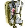 Рюкзак Deuter Race Air 14+3 л Yellow (1052-3204423 1206)