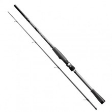 Спінінг Daiwa Lexa Jig 802HFB 2.44м 20-70g / (2206074 / 11010-02)