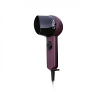 Фен Adler AD 2247 1400W дорожній з насадкою концентратором 330 г Бузковий Фен Adler AD 2247 1400W дорожній з насадкою концентратором 330 г Бузковий