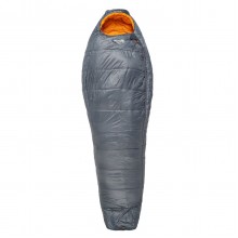 Спальник Pinguin Topas CCS 185 2020 L лівий Grey (1033-PNG 231380)