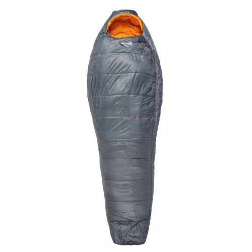 Спальник Pinguin Topas CCS 185 2020 L лівий Grey (1033-PNG 231380)
