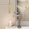 Світильник підвісний MSK Electric Tube MR 3522 GD