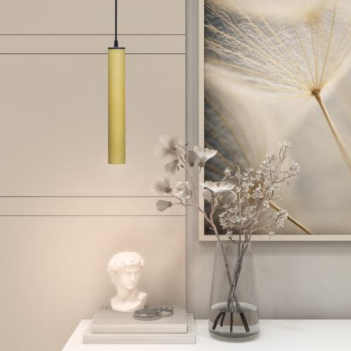 Світильник підвісний MSK Electric Tube MR 3522 GD Світильник підвісний MSK Electric Tube MR 3522 GD
