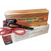 Перетворювач авто інвертор UKC 24V-220V 1500W (003167)
