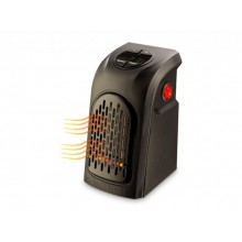 Портативний тепловентилятор Rovus Handy Heater 400W