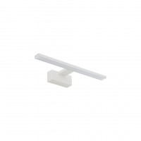 Підсвітка Nowodvorski Cezanne Led 12.8x40x5.1 см Білий (Now10672)