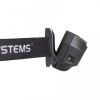 Ліхтар налобний Lifesystems Intensity 280 Head Torch Rechargeable Чорно-червоний (42025)