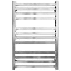 Рушникосушарка водяна Magnus П12 500х800 Deffi Хром (A.MA.80.50.12.C.A)