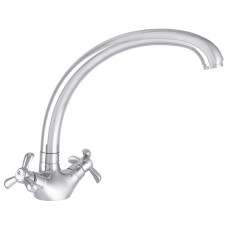 Змішувач для кухні MIXXUS VEGA 273 (MI2773)