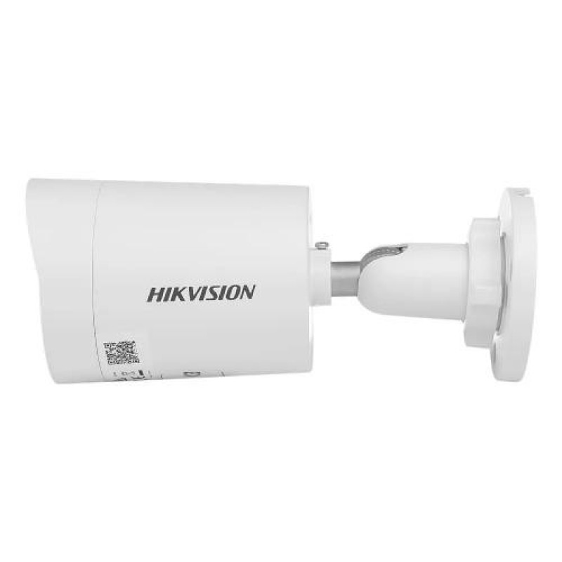 IP-відеокамера Hikvision DS-2CD2043G2-LI 4 Мп Білий (301786)