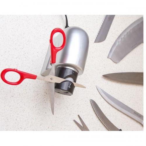 Электрическая точилка для ножей и ножниц OPT-TOP ELECTRIC SHARPENER 220В (1756374676) Электрическая точилка для ножей и ножниц OPT-TOP ELECTRIC SHARPENER 220В (1756374676)