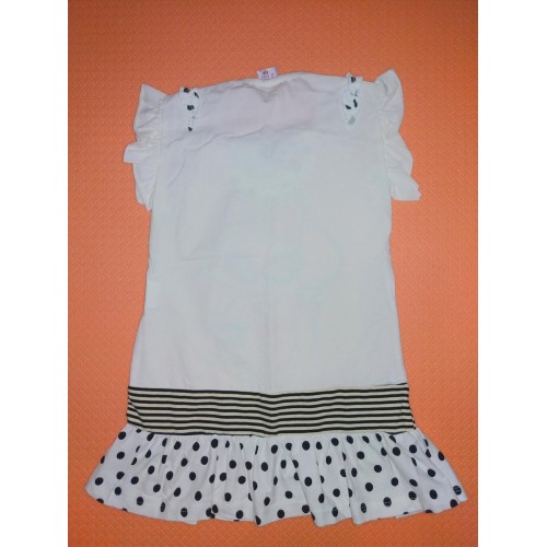 Сукня для дівчинки Mine 122 см Білий (ю134) в інтернет супермаркеті PbayMarket!