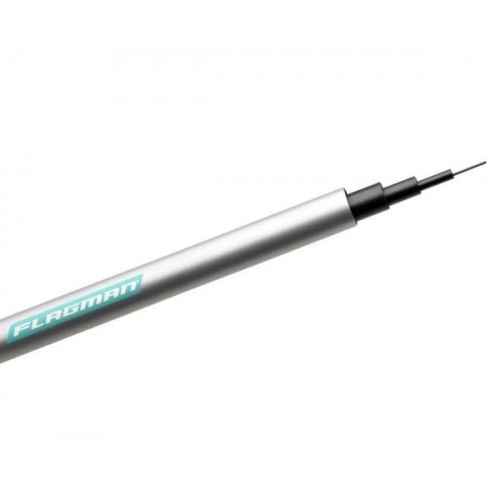 Вудилище махове телескопічне б/к Flagman LEGEND MEDIUM STRONG POLE 7м (LGPMS700)