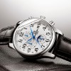 Годинник чоловічий Carnival Masters Black 694929541