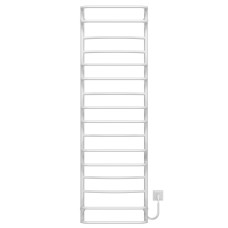 Рушникосушарка електрична Аквамікс П16 500х1700 Deffi Білий WD03 (C.AM.170.50.16.E.W.R.3)