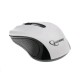 Миша Gembird MUS-101-W біла USB