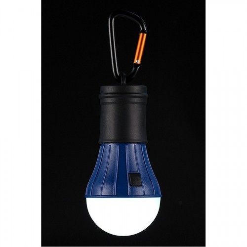 Ліхтар-брелок Munkees 10286 LED Tent Lamp blue (1012-10286) Ліхтар-брелок Munkees 10286 LED Tent Lamp blue (1012-10286)
