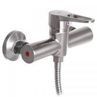 Змішувач для душу ZERIX PUD5 045 (ZX2918) Змішувач для душу ZERIX PUD5 045 (ZX2918)