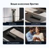 Електробритва Xiaomi Enchen BlackStone 6