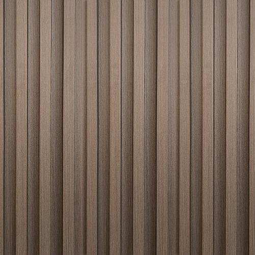 Декоративна стінова рейка Sticker Wall 160*23*3000мм (D) SW-00001538 Коричнева Декоративна стінова рейка Sticker Wall 160*23*3000мм (D) SW-00001538 Коричнева